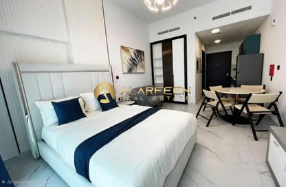 Apartment - Studio - 1 Bathroom for rent in Opalz By Danube Tower 2 - Opalz by Danube - Dubai Science Park - Dubai