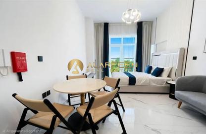 Apartment - Studio - 1 Bathroom for rent in Opalz By Danube Tower 2 - Opalz by Danube - Dubai Science Park - Dubai Apartment - Studio - 1 Bathroom for rent in Opalz By Danube Tower 2 - Opalz by Danube - Dubai Science Park - Dubai