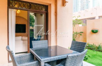 Apartment - 1 Bedroom - 2 Bathrooms for rent in Miska 2 - Miska - Old Town - Downtown Dubai - Dubai Apartment - 1 Bedroom - 2 Bathrooms for rent in Miska 2 - Miska - Old Town - Downtown Dubai - Dubai