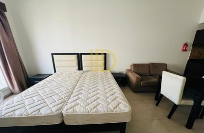 Apartment - Studio - 1 for sale in Hanover Square - District 10 - Jumeirah Village Circle - Dubai Apartment - Studio - 1 for sale in Hanover Square - District 10 - Jumeirah Village Circle - Dubai