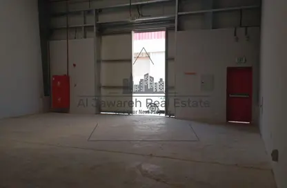 Warehouse - Studio - 1 Bathroom for rent in Umm Dir - Umm Al Quwain