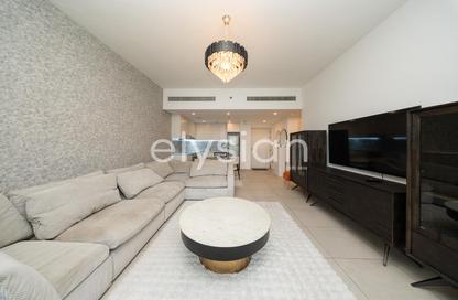 Apartment - 1 Bedroom - 1 Bathroom for rent in Lamtara 3 - Madinat Jumeirah Living - Umm Suqeim 3 - Umm Suqeim - Dubai