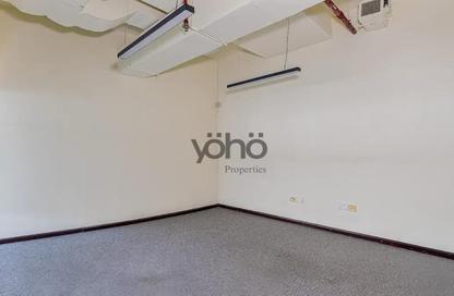 Office Space - Studio - 1 Bathroom for rent in Business Tower - Business Bay - Dubai Office Space - Studio - 1 Bathroom for rent in Business Tower - Business Bay - Dubai