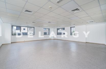 Office Space - Studio - 1 for rent in Executive Tower D (Aspect Tower) - Executive Towers - Business Bay - Dubai