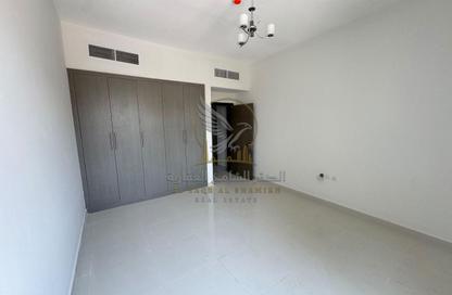 Apartment - 2 - 3 for rent in Geepas Building 3 - Al Rashidiya 2 - Al Rashidiya - Ajman