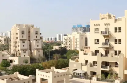Apartment - 1 Bedroom - 1 Bathroom for sale in Al Thamam - Remraam - Dubai Land - Dubai