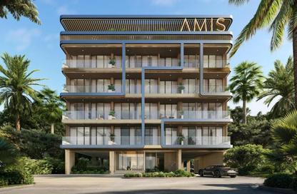 Apartment - 1 Bedroom - 2 Bathrooms for sale in Derby Heights - District 11 - Mohammed Bin Rashid City - Dubai Apartment - 1 Bedroom - 2 Bathrooms for sale in Derby Heights - District 11 - Mohammed Bin Rashid City - Dubai