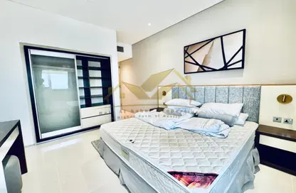 Apartment - 1 Bedroom - 2 Bathrooms for rent in Park Place Tower - Sheikh Zayed Road - Dubai