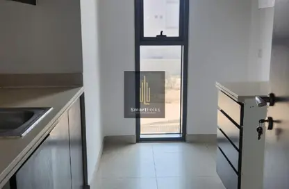 Apartment - 2 Bedrooms - 2 Bathrooms for rent in Afnan 5 - Midtown - Dubai Production City (IMPZ) - Dubai