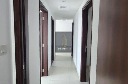 Apartment - 2 Bedrooms - 2 Bathrooms for rent in Afnan 5 - Midtown - Dubai Production City (IMPZ) - Dubai