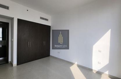 Apartment - 2 Bedrooms - 2 Bathrooms for rent in Afnan 5 - Midtown - Dubai Production City (IMPZ) - Dubai