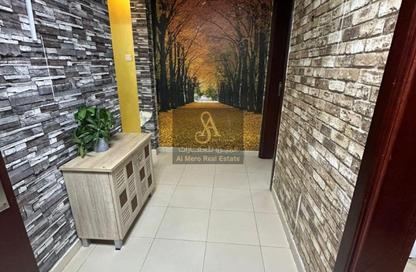 Apartment - 2 Bedrooms - 2 Bathrooms for sale in City Tower - Al Nuaimiya - Ajman