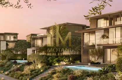 فيلا - 4 غرف نوم - 5 حمامات للبيع في ند الشبا جاردنز المرحلة 11 - حدائق ند الشبا - ند الشبا - دبي