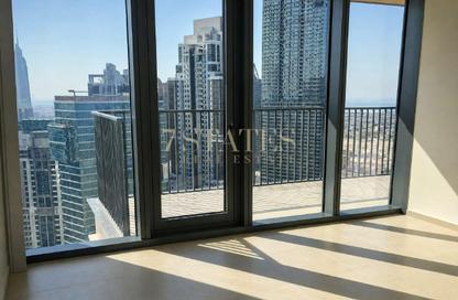 Apartment - 1 Bedroom - 2 Bathrooms for rent in BLVD Heights Tower 2 - BLVD Heights - Downtown Dubai - Dubai Apartment - 1 Bedroom - 2 Bathrooms for rent in BLVD Heights Tower 2 - BLVD Heights - Downtown Dubai - Dubai