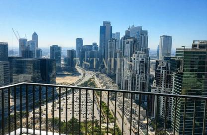 Apartment - 1 Bedroom - 2 Bathrooms for rent in BLVD Heights Tower 2 - BLVD Heights - Downtown Dubai - Dubai Apartment - 1 Bedroom - 2 Bathrooms for rent in BLVD Heights Tower 2 - BLVD Heights - Downtown Dubai - Dubai