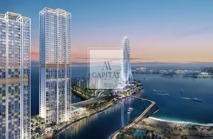 Apartment - 1 Bedroom - 1 Bathroom for sale in Bluewaters Bay Building 1 - Bluewaters Bay - Bluewaters - Dubai Apartment - 1 Bedroom - 1 Bathroom for sale in Bluewaters Bay Building 1 - Bluewaters Bay - Bluewaters - Dubai