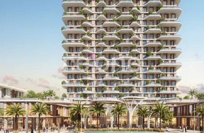 Apartment - 2 Bedrooms - 3 Bathrooms for sale in Takaya - Motor City - Dubai