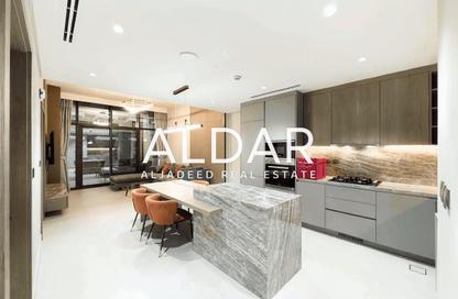 Apartment - 1 - 2 for rent in Westwood Grande II - District 18 - Jumeirah Village Circle - Dubai