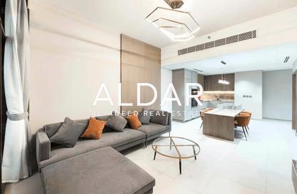 Apartment - 1 - 2 for rent in Westwood Grande II - District 18 - Jumeirah Village Circle - Dubai Apartment - 1 - 2 for rent in Westwood Grande II - District 18 - Jumeirah Village Circle - Dubai