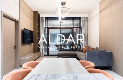 Apartment - 1 - 2 for rent in Westwood Grande II - District 18 - Jumeirah Village Circle - Dubai