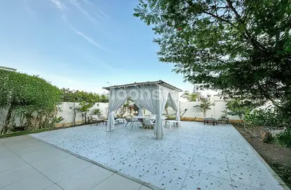 فيلا - 3 غرف نوم - 4 حمامات للايجار في ذا سيدارس - فدان ياس - جزيرة ياس - أبوظبي