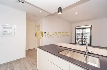 شقة - غرفة نوم - 2 حمامات للايجار في بلغرافيا سكوير - قرية جميرا الدائرية - دبي