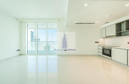 Apartment - 3 - 3 for rent in Sunrise Bay - Emaar Beachfront - Dubai Harbour - Dubai