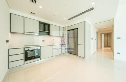 Apartment - 3 - 3 for rent in Sunrise Bay - Emaar Beachfront - Dubai Harbour - Dubai