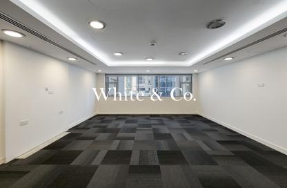 Office Space - Studio for rent in Executive Tower D (Aspect Tower) - Executive Towers - Business Bay - Dubai