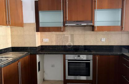 Apartment - 1 Bedroom - 2 Bathrooms for rent in Golden Mile 2 - Golden Mile - Palm Jumeirah - Dubai