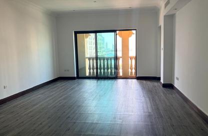 Apartment - 1 Bedroom - 2 Bathrooms for rent in Golden Mile 2 - Golden Mile - Palm Jumeirah - Dubai