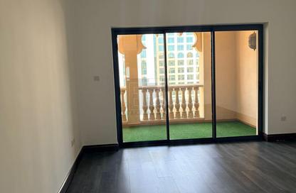 Apartment - 1 Bedroom - 2 Bathrooms for rent in Golden Mile 2 - Golden Mile - Palm Jumeirah - Dubai