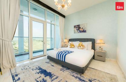 Apartment - 1 Bedroom - 2 Bathrooms for rent in Bayz by Danube - Business Bay - Dubai