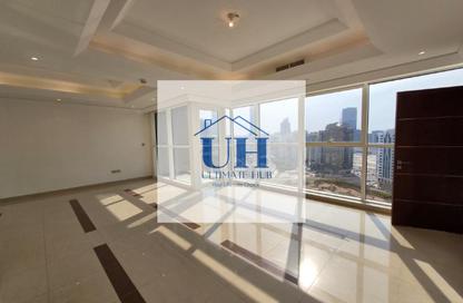 Apartment - 3 Bedrooms - 4 Bathrooms for rent in Corniche Road - Abu Dhabi