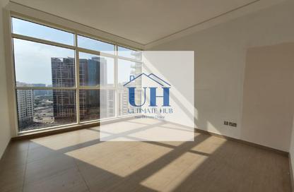 Apartment - 3 Bedrooms - 4 Bathrooms for rent in Corniche Road - Abu Dhabi