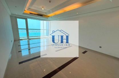 Apartment - 3 Bedrooms - 4 Bathrooms for rent in Corniche Road - Abu Dhabi