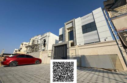 Villa - 5 Bedrooms - 5 Bathrooms for sale in Al Zaheya Gardens - Al Zahya - Ajman
