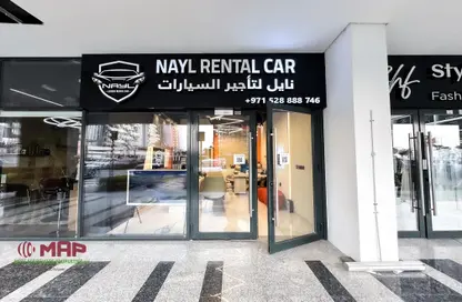 Office Space - Studio for rent in AZIZI Riviera 4 - AZIZI Riviera - Meydan One - Meydan - Dubai Office Space - Studio for rent in AZIZI Riviera 4 - AZIZI Riviera - Meydan One - Meydan - Dubai