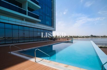 Apartment - 1 - 2 for sale in Gateway Residences - Mina Al Arab - Ras Al Khaimah