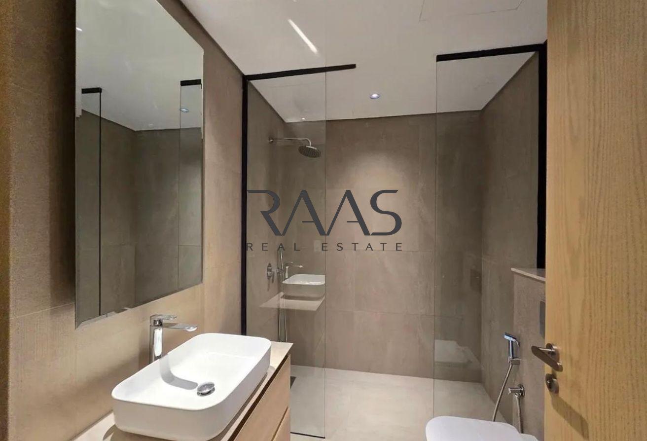 2 BHK+MAID | RENOVATED| BRAND NEW BUILDING photo 15