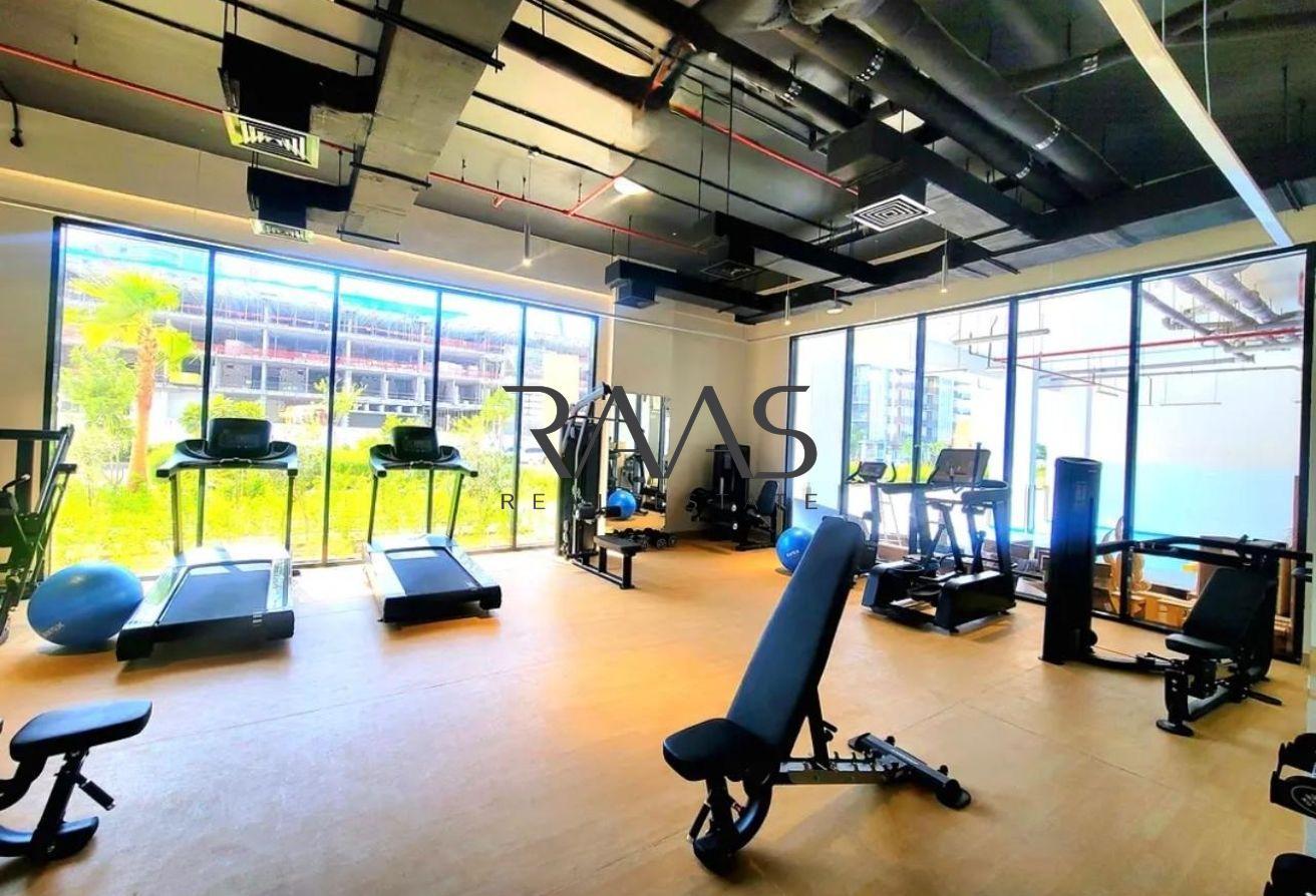 2 BHK+MAID | RENOVATED| BRAND NEW BUILDING photo 18