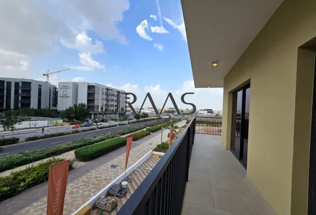 2 BHK+MAID | RENOVATED| BRAND NEW BUILDING photo 11