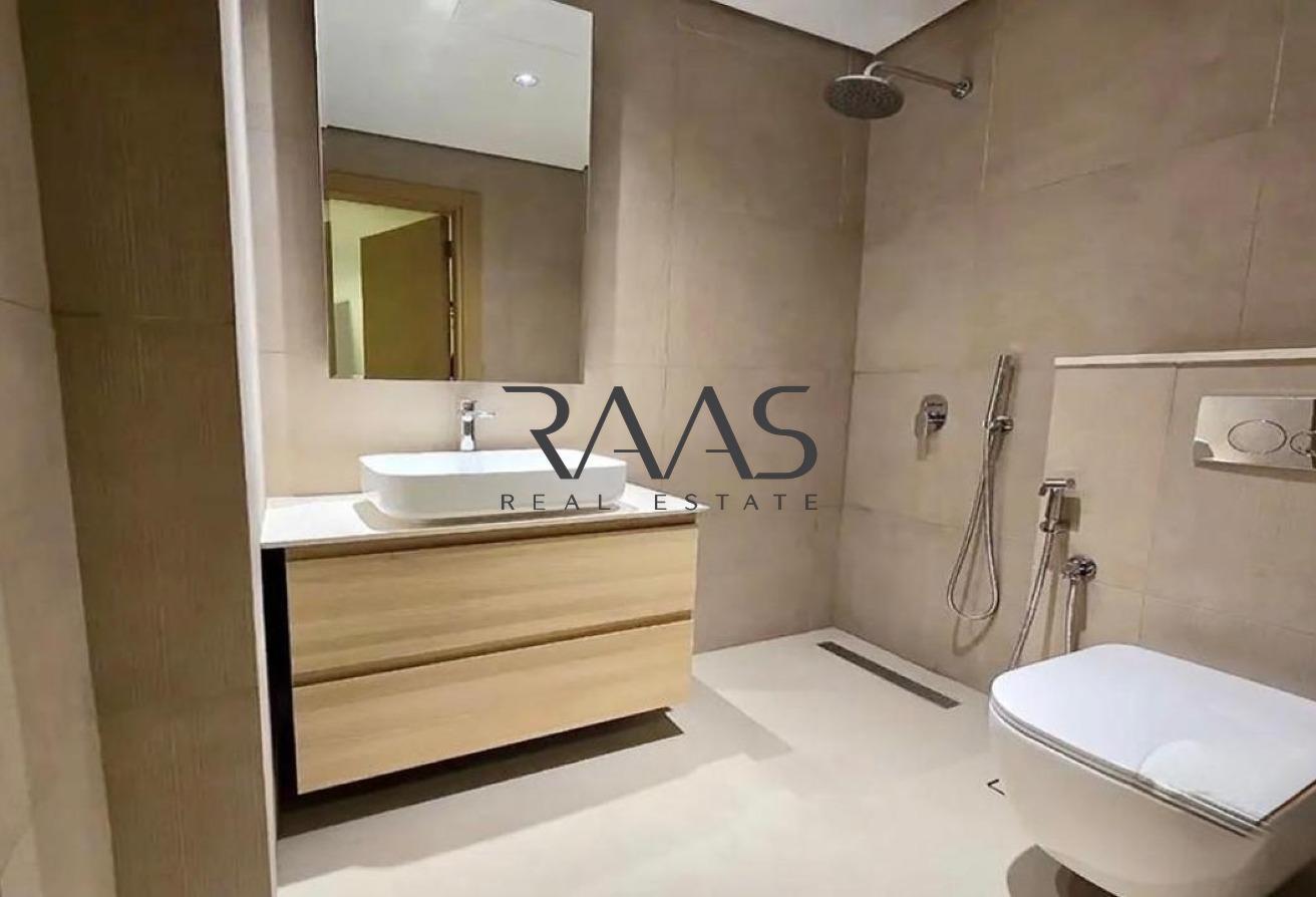 2 BHK+MAID | RENOVATED| BRAND NEW BUILDING photo 14