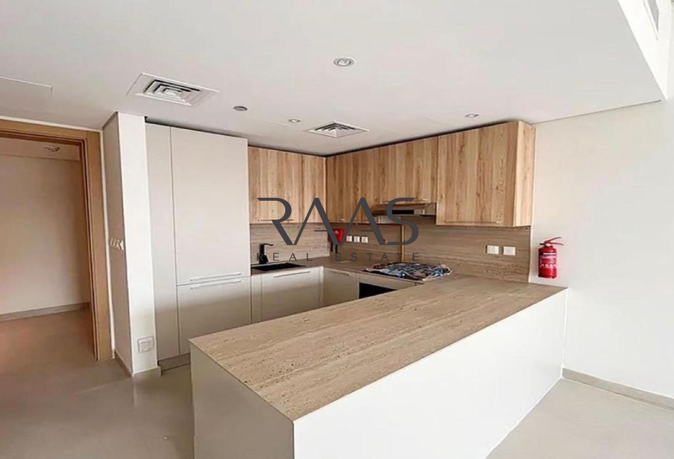 2 BHK+MAID | RENOVATED| BRAND NEW BUILDING photo 12