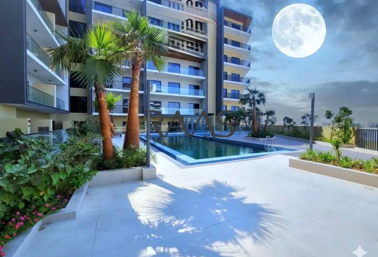 2 BHK+MAID | RENOVATED| BRAND NEW BUILDING photo 3