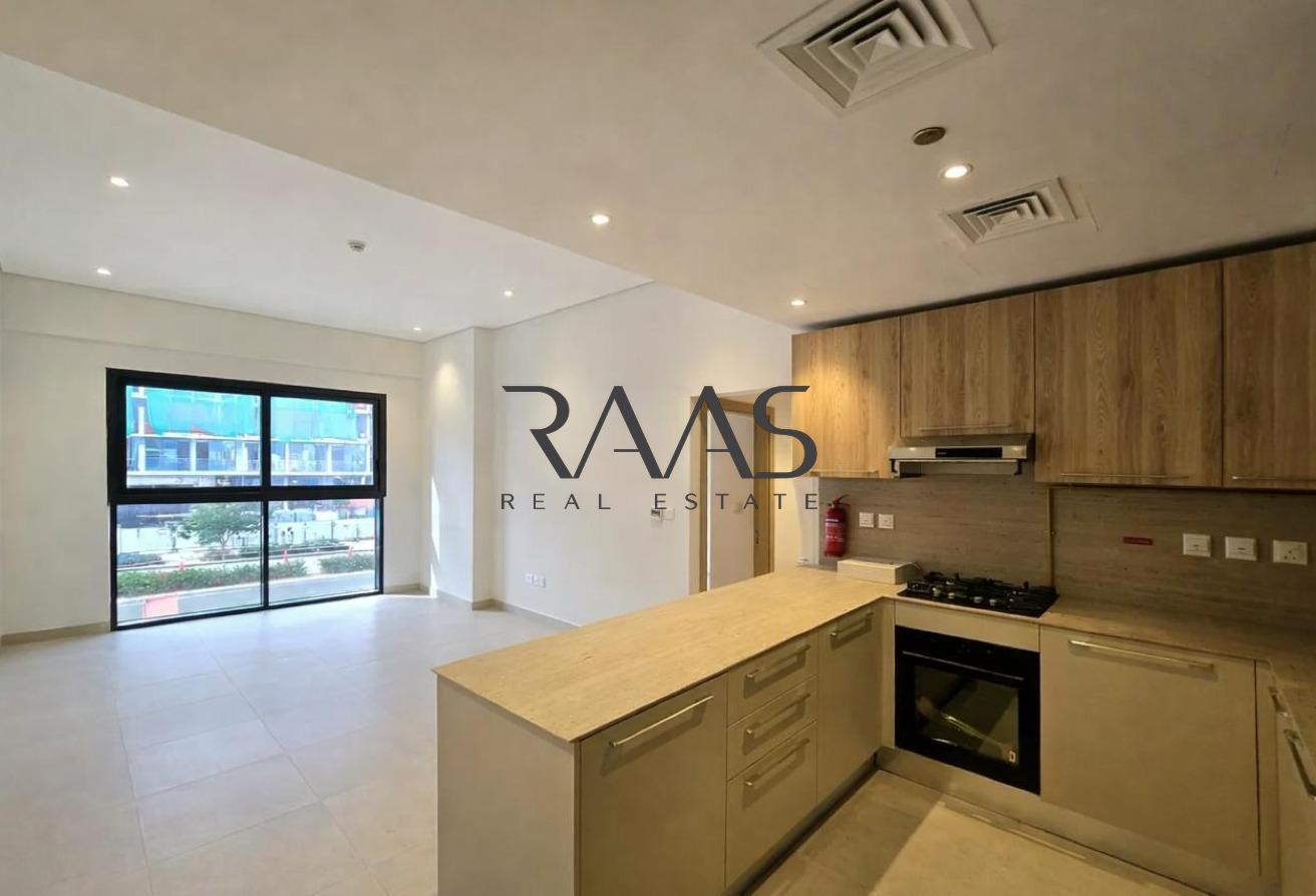2 BHK+MAID | RENOVATED| BRAND NEW BUILDING photo 13