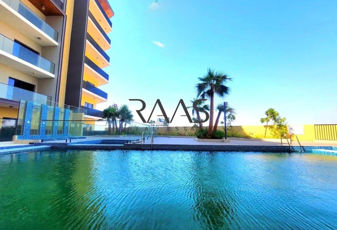2 BHK+MAID | RENOVATED| BRAND NEW BUILDING photo 19