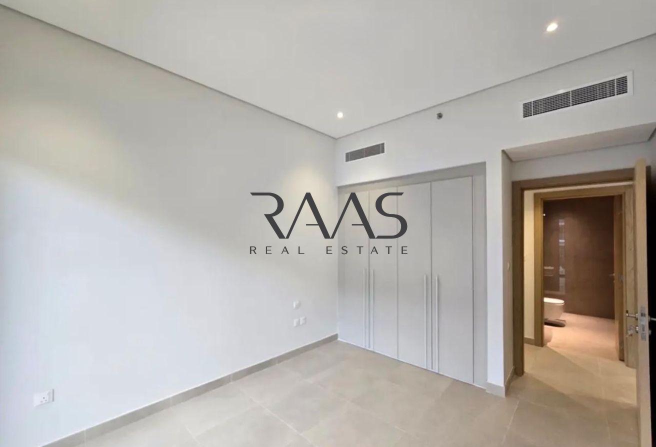 2 BHK+MAID | RENOVATED| BRAND NEW BUILDING photo 9