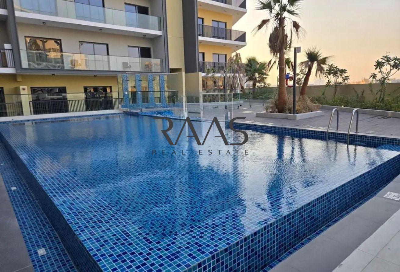 2 BHK+MAID | RENOVATED| BRAND NEW BUILDING photo 20