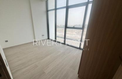 Apartment - 1 Bedroom - 1 Bathroom for rent in Azizi Riviera 12 - Azizi Riviera - Meydan One - Meydan - Dubai